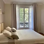 New / Appartement De Charme, Chic Et Calme