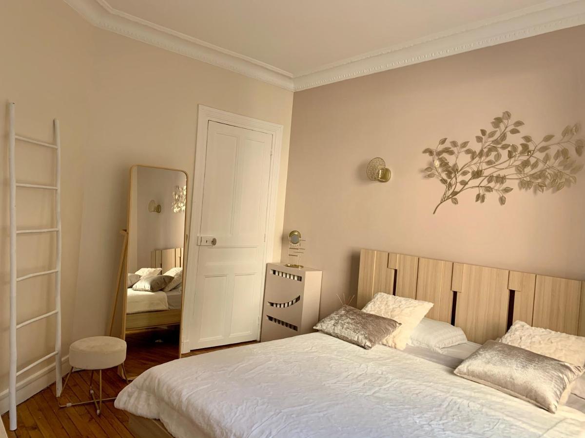 Appartamento New / De Charme, Chic Et Calme *