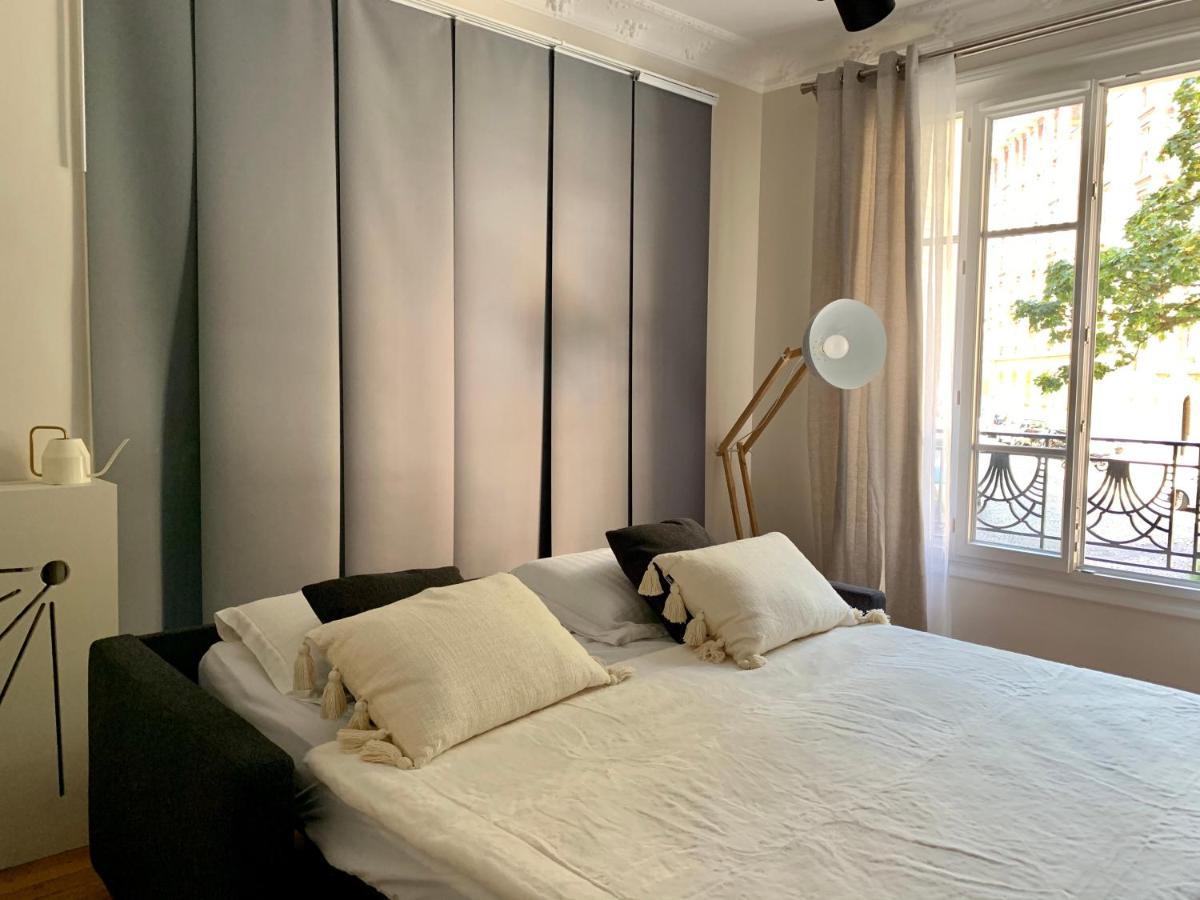 New / De Charme, Chic Et Calme Appartamento *